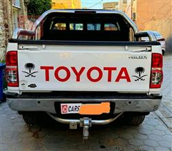 تويوتا هايلوكس